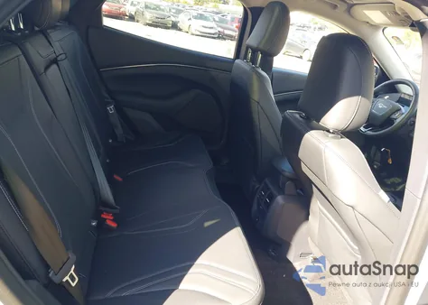 2024 Ford Mustang Mach-E Premium из США, поврежденный, VIN 3FMTK3SU7RMA23712